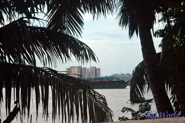 River Hooghly