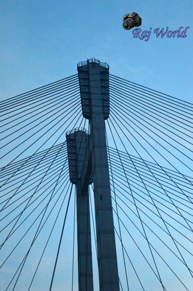 Vidyasagar Setu