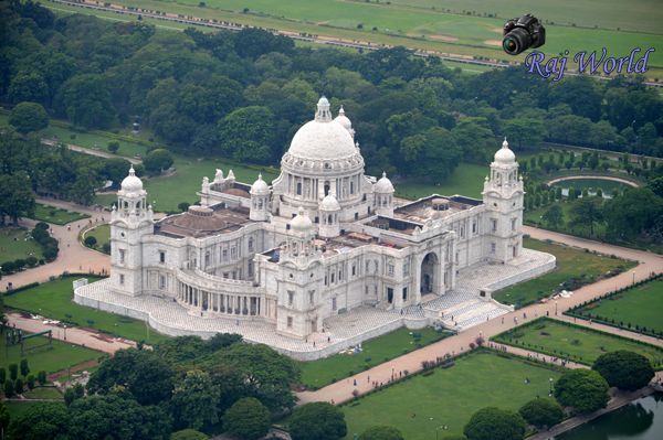 Victoria Memorial