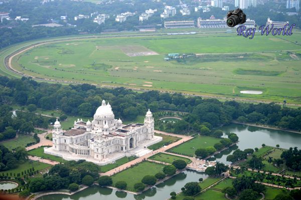 Victoria Memorial