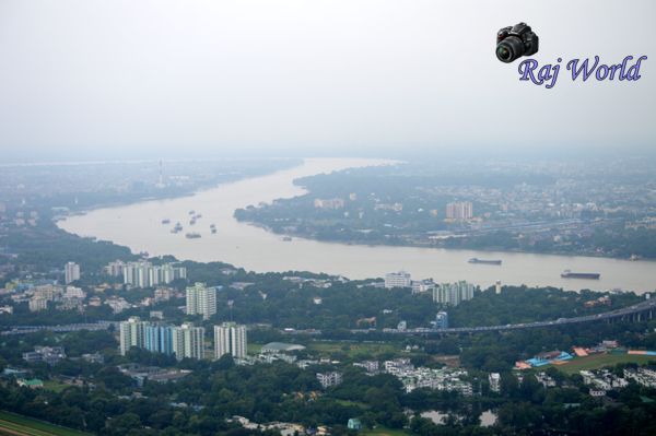 River Hooghly