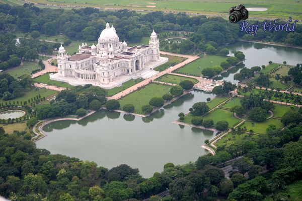 Victoria Memorial