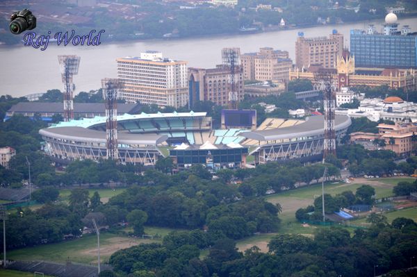 Eden Gardens