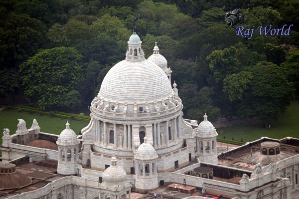 Victoria Memorial