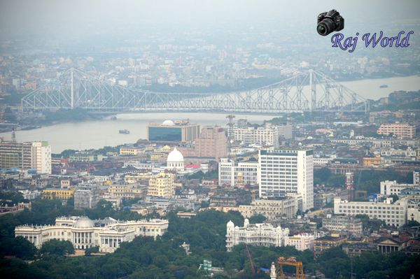 Howrah Bridge