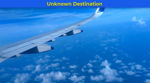 In the sky Part 10