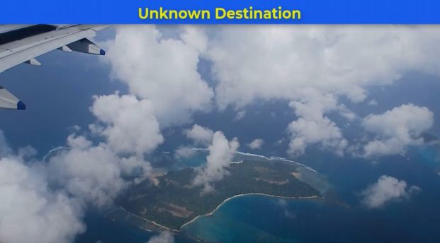 In the sky Part 11