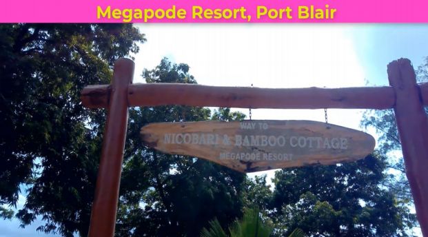 Megapode Resort