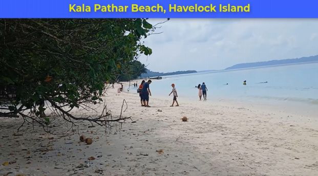 Kala Pathar Beach Part 2