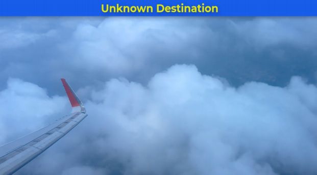 In the sky Part 12