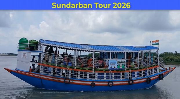 Sundarban Tour 2026 Part 2