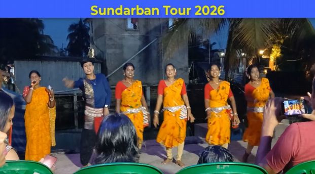 Sundarban Tour 2026 Part 6