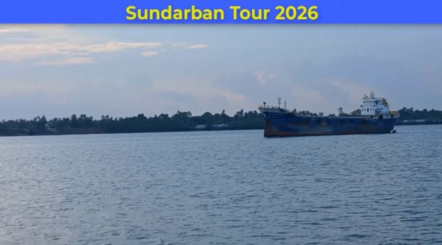 Sundarban Tour 2026 Part 10
