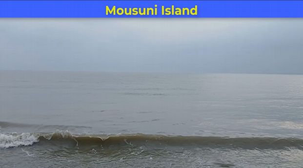 Mousuni Island Part 2