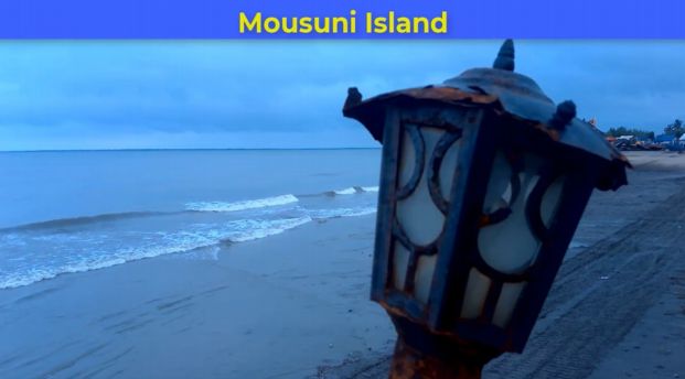 Mousuni Island Part 3