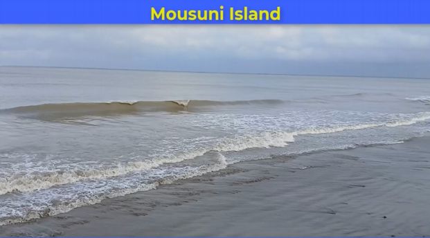 Mousuni Island Part 4