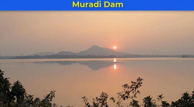 Muradi Dam