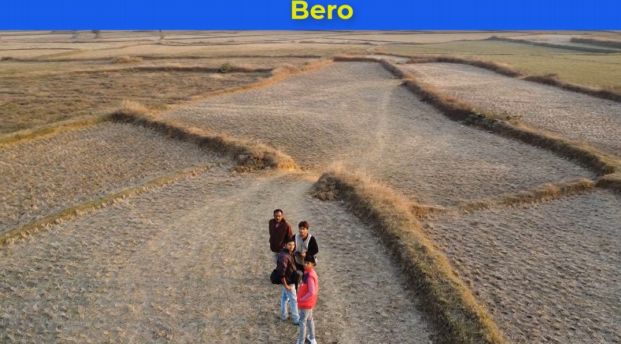 Bero