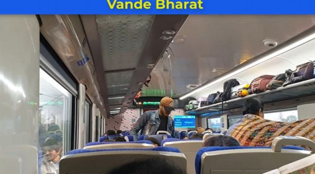 Vande Bharat