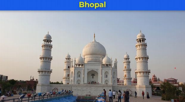 Bhopal