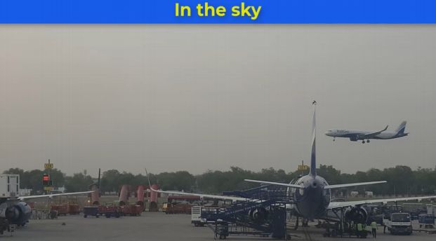 In the sky Part 4